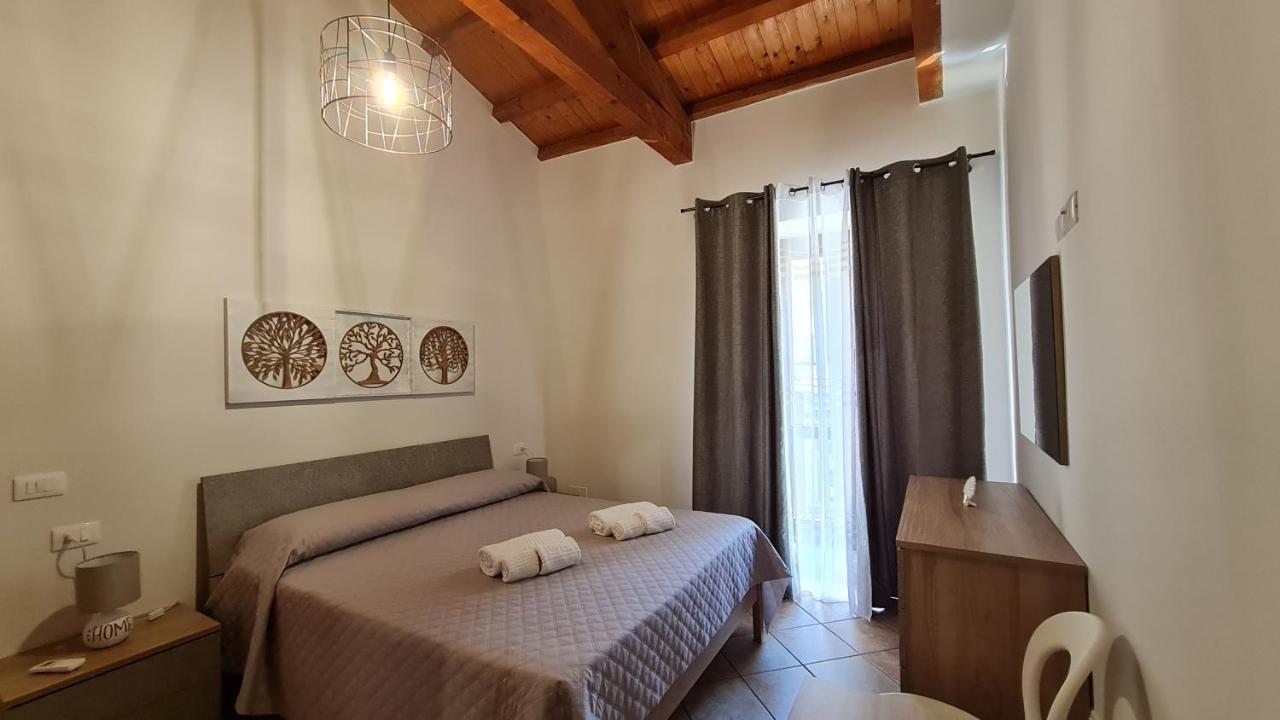 Casa Ruicella Βίλα Κρότωνας Εξωτερικό φωτογραφία