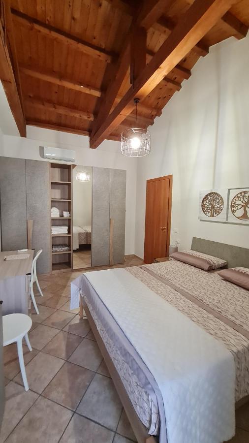 Casa Ruicella Βίλα Κρότωνας Εξωτερικό φωτογραφία
